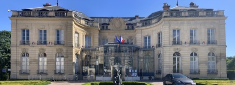 Élagueur Épinay-sur-Seine