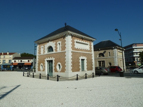 Élagueur Les Pavillons-sous-Bois