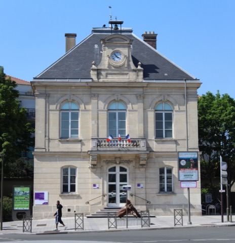 Élagueur Rosny-sous-Bois