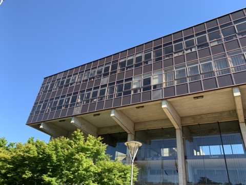 Élagueur Tremblay-en-France