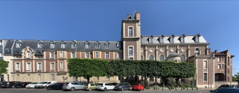 Élagueur Villepinte